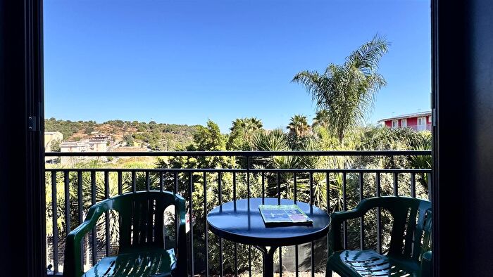 Appartamento quadrilocale in vendita in Francofonte