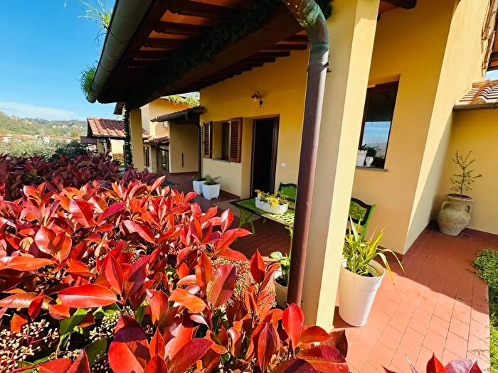 Casa con 5 locali in vendita in Via Foracava, Castelfranco Piandiscò