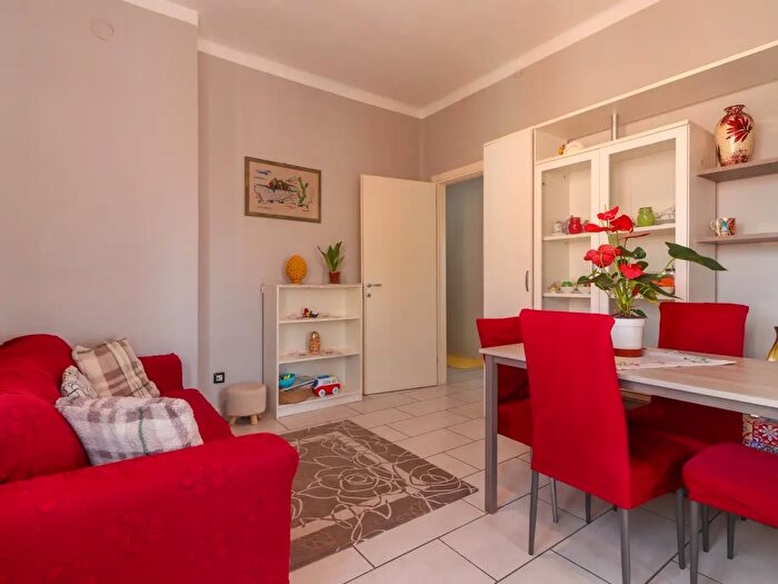 Appartamento trilocale in vendita in Viale Libertà, Crevalcore