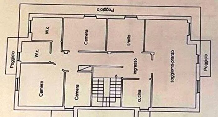 Case in Vendita e in Affitto - 3