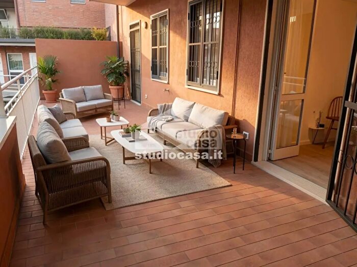 Appartamento trilocale in vendita in Via Galgario, Bergamo