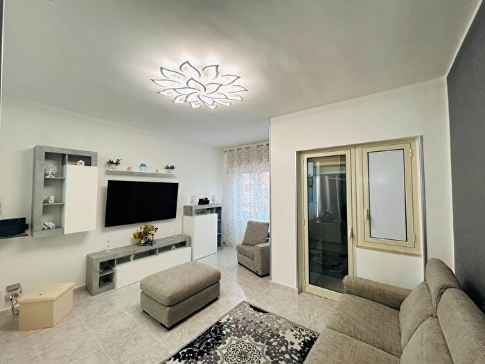 Appartamento quadrilocale in vendita in Via Francesco Vivona b, Erice