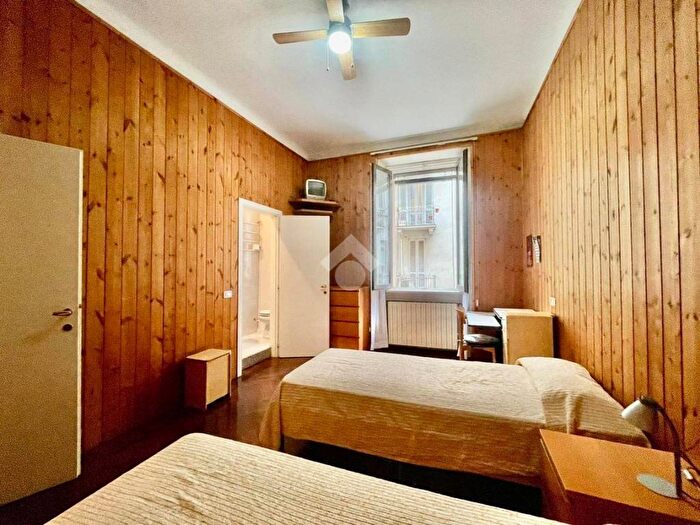 Appartamento bilocale in affitto in Via Giulio Carcano, Pezzotti Meda, Milano