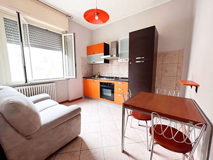 Appartamento bilocale in affitto in Viale della Rimembranza, Semicentro, Vercelli