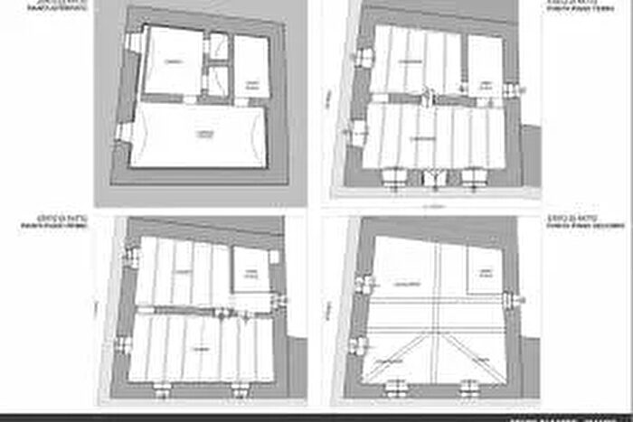 Casa trilocale in vendita in Asti