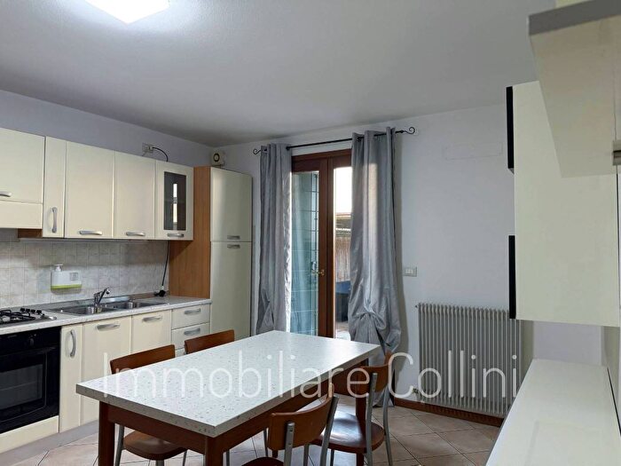 Appartamento trilocale in affitto in Via Antonio Paulet, Centro, San Vito al Tagliamento