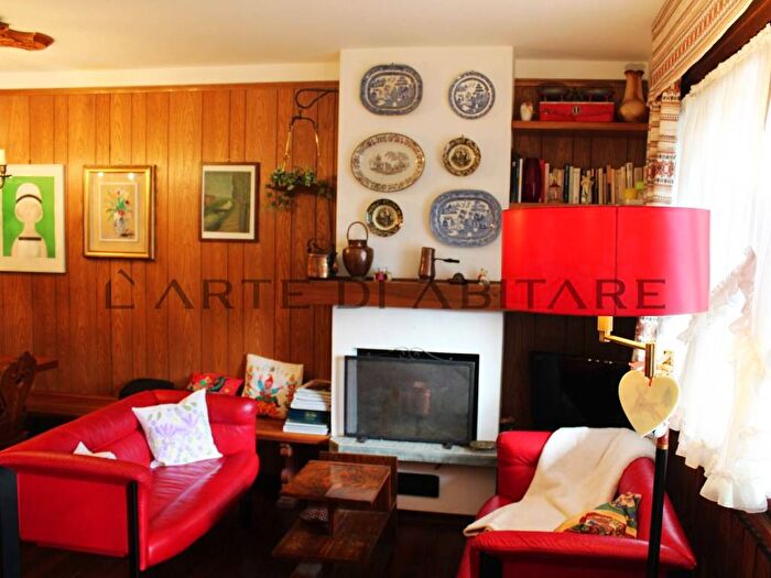 Appartamento con 5 locali in affitto in Centro, Cortina dAmpezzo