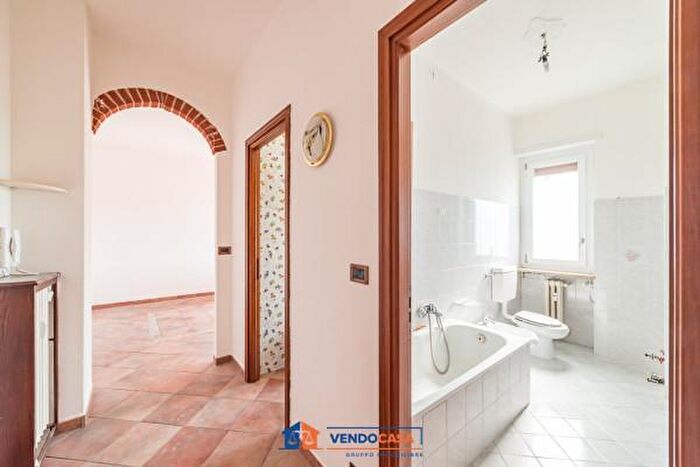 Appartamento bilocale in vendita in Via Avigliana, Carmagnola