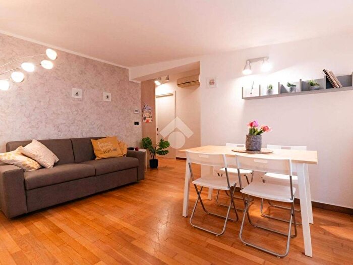 Appartamento bilocale in affitto in San Donato, Bologna