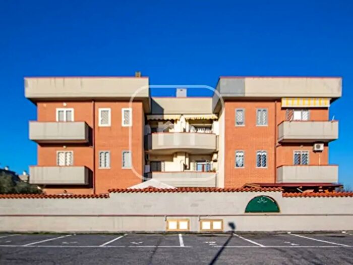 Appartamento bilocale in vendita in Via Ischia, Ardea