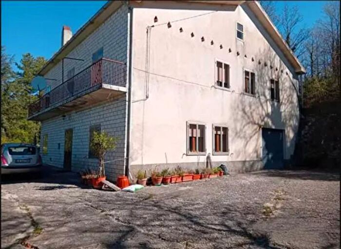 Casa monolocale in vendita in Sp, Cercemaggiore