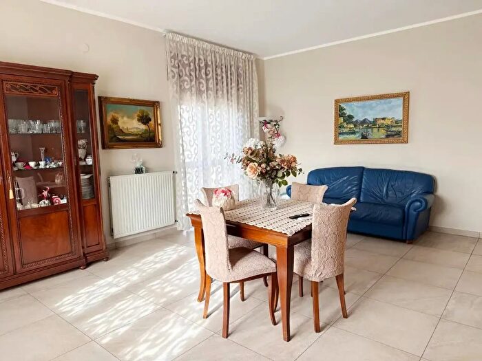 Appartamento quadrilocale in vendita in Via Don Giuseppe Castiello, SantAnastasia