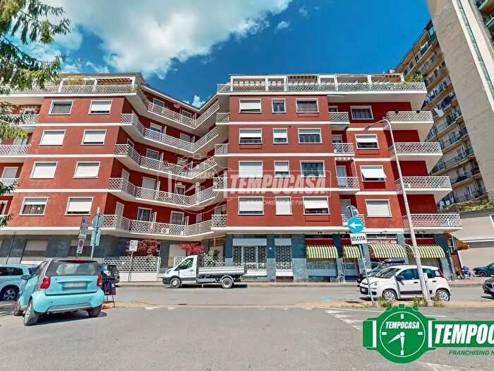 Appartamento bilocale in vendita in Via Ernesto Pistoia, Alessandria
