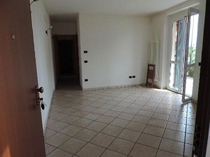 Appartamento trilocale in vendita in Via Rosa Luxemburg, Alessandria