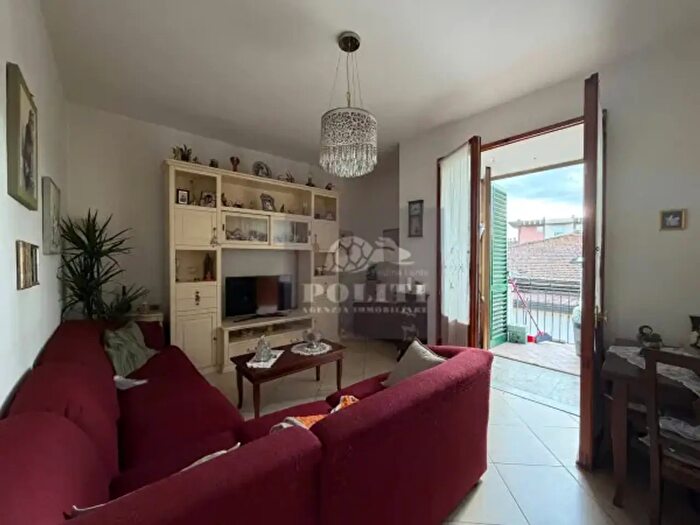 Appartamento quadrilocale in vendita in Piazza Marzo, Montelupo Fiorentino