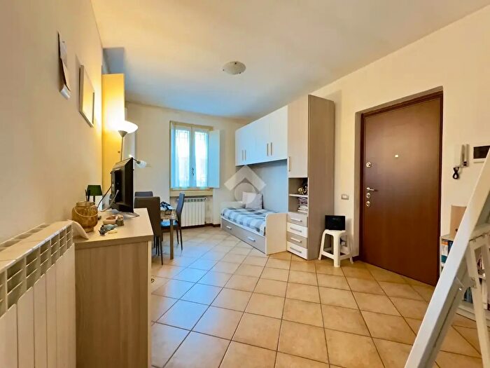 Appartamento monolocale in vendita in Via Piacenza, Crema