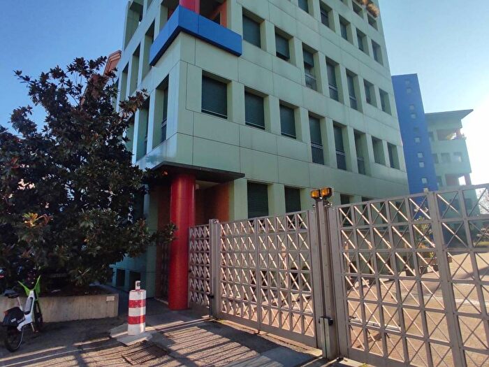 Appartamento bilocale in affitto in Via Bernardino Verro, Ripamonti Fondazione Prada, Milano