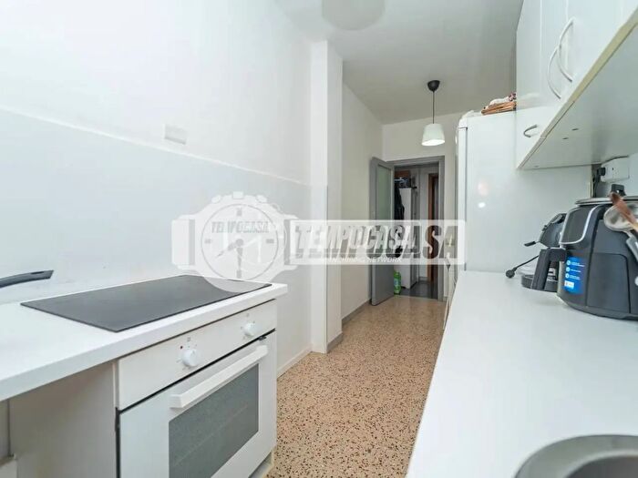 Appartamento trilocale in vendita in Roma