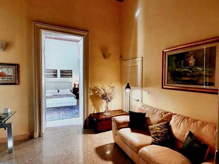 Appartamento trilocale in affitto in Via Xxv Luglio, Centro Storico, Lecce