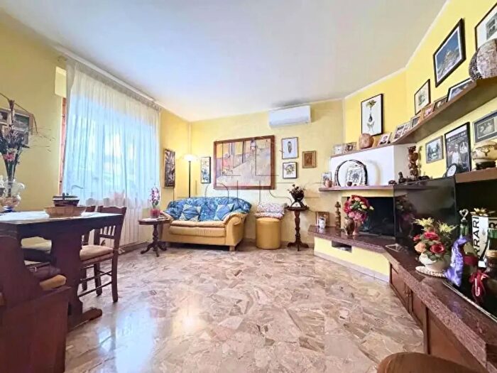 Casa con 6 locali in vendita in Via Francesco De Largi, Sansepolcro