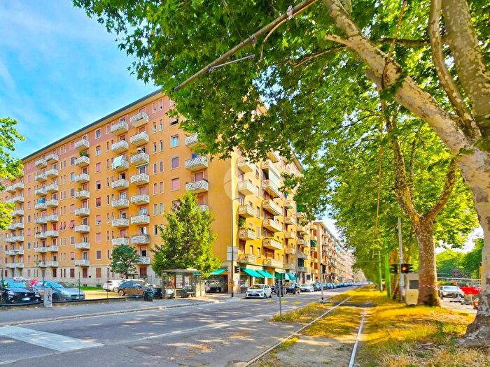 Appartamento bilocale in affitto in Viale Fulvio Testi, Prato Centenaro, Milano