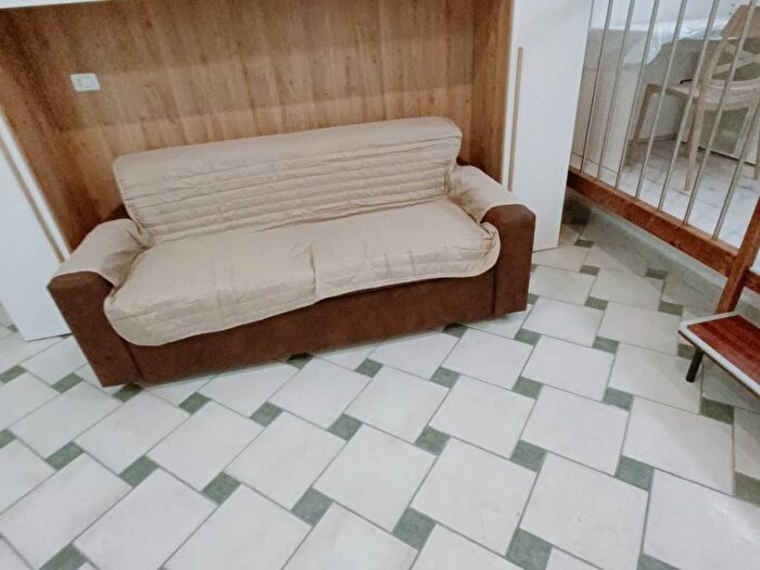 Appartamento monolocale in affitto in Porta Mortara, Novara