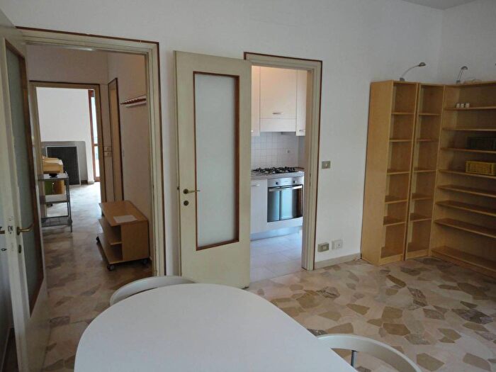 Appartamento bilocale in affitto in Via Sebastiano Veniero, Monte Rosa Lotto, Milano
