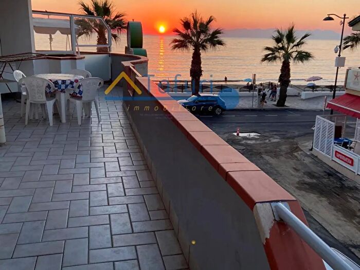 Appartamento con 5 locali in vendita in Via Lungomare San Marco, Agropoli