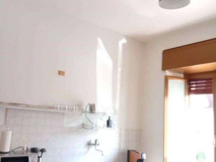 Appartamento in affitto in Via de Amicis, Centro, Cornate d'Adda