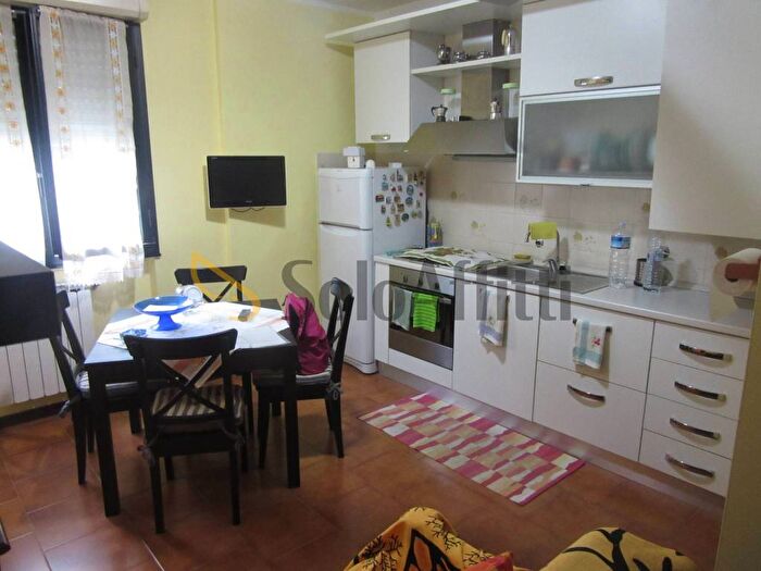 Appartamento bilocale in affitto in Sesto Città, Sesto Fiorentino