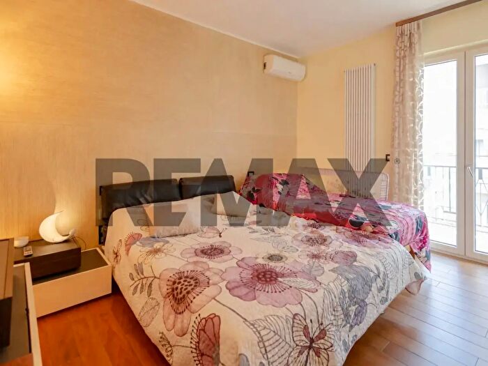 Appartamento quadrilocale in vendita in Via Cattaro, Giovinazzo