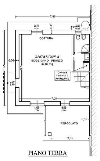 Case in Vendita e in Affitto - 3