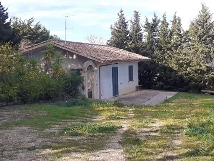 Casa quadrilocale in vendita in Salemi