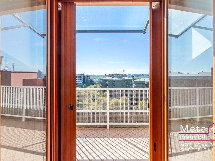 Casa monolocale in affitto in Centro, San Donato Milanese