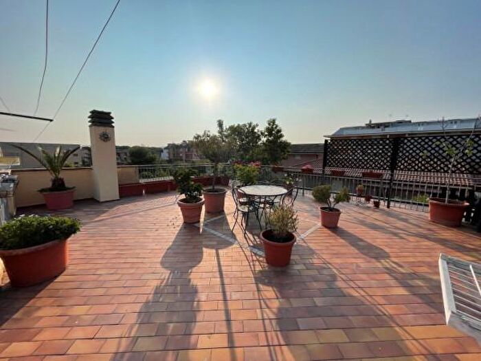 Appartamento quadrilocale in vendita in Via Martiri di Belfiore, Civitanova Marche