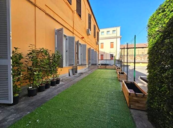 Appartamento bilocale in affitto in Via Benedetto Faustini, Centro Storico, Terni