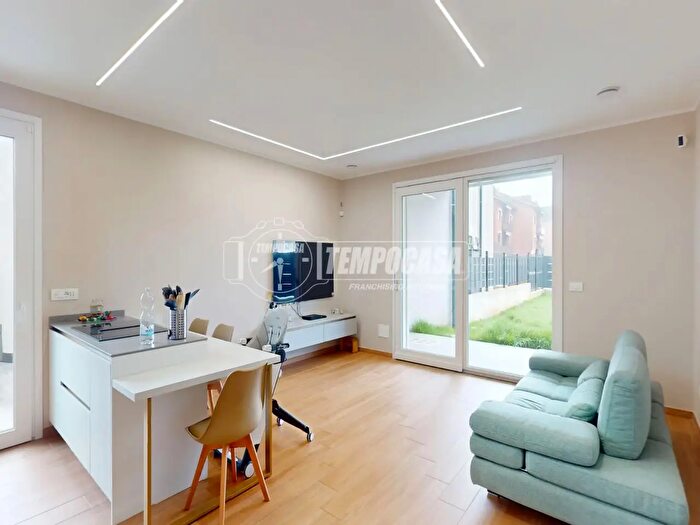 Appartamento trilocale in vendita in Vinovo