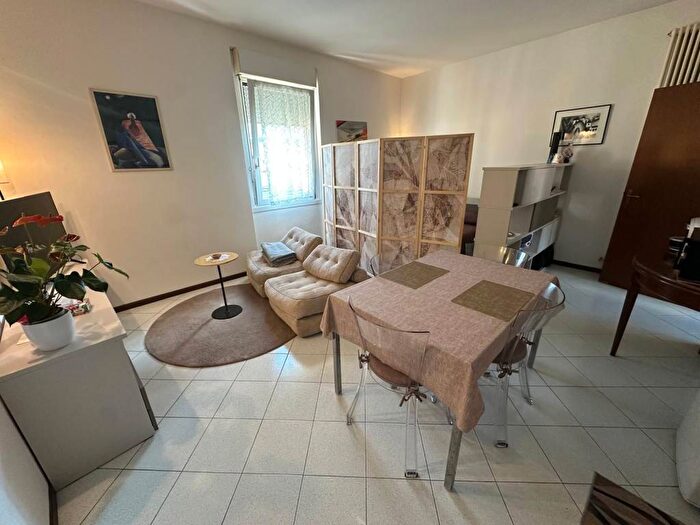 Appartamento monolocale in affitto in Via Roma, Vercurago