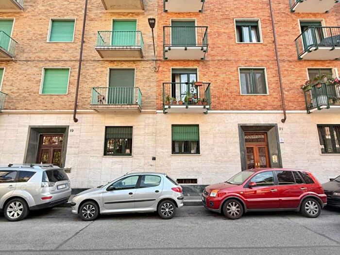 Appartamento bilocale in affitto in Via Don Giovanni Bosco, Don Bosco, Torino