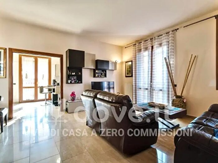 Casa quadrilocale in vendita in Via Pablo Neruda, Brugherio