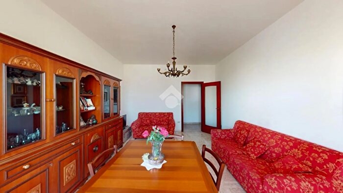 Appartamento quadrilocale in vendita in Via Provinciale San Vito, Brindisi