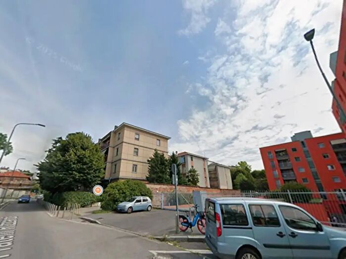 Appartamento bilocale in affitto in Via Fratelli Rizzardi, Milano