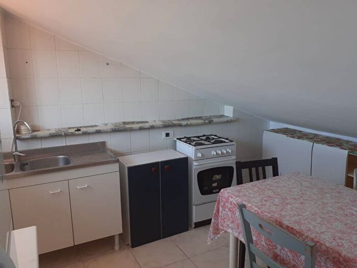 Casa monolocale in affitto in Via Bolotana, Rocca Cencia, Roma