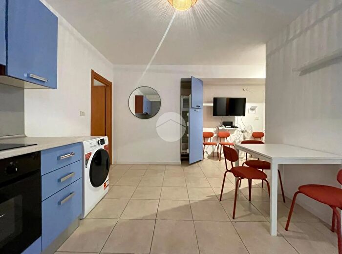 Appartamento trilocale in vendita in Via S Formentini, San Benedetto Del Tronto