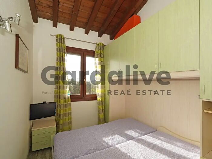 Appartamento trilocale in vendita in Località Sermana, Peschiera Del Garda