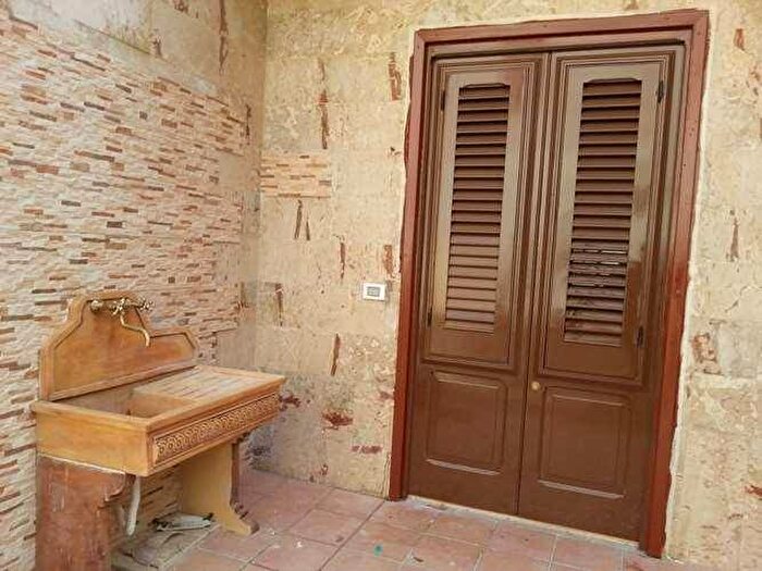 Casa trilocale in affitto in Centro Storico, Marsala