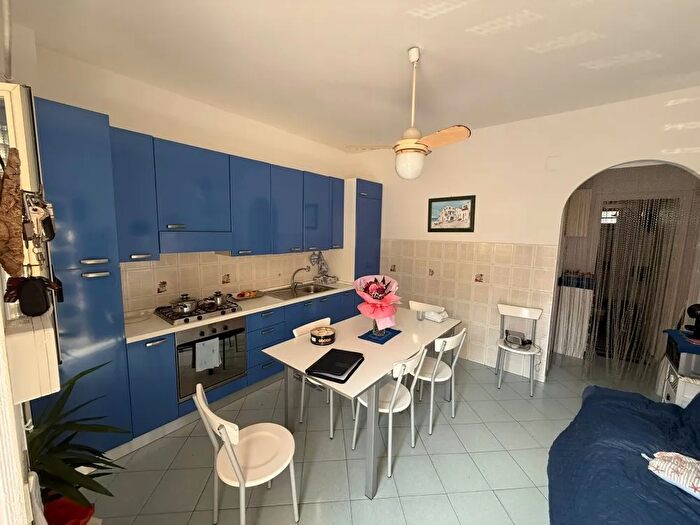 Appartamento bilocale in affitto in Via Venezia Gizzeria Catanzaro, Gizzeria