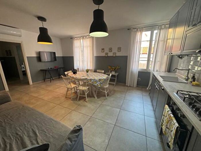 Appartamento con 6 locali in vendita in Via Vincenzo Gioberti, Sanremo