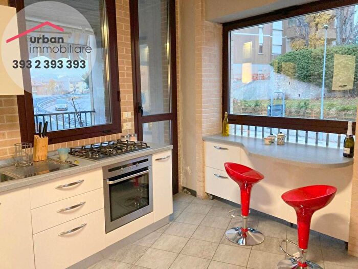 Appartamento quadrilocale in affitto in Via Angelo Colagrande, Torretta Torrione, LAquila