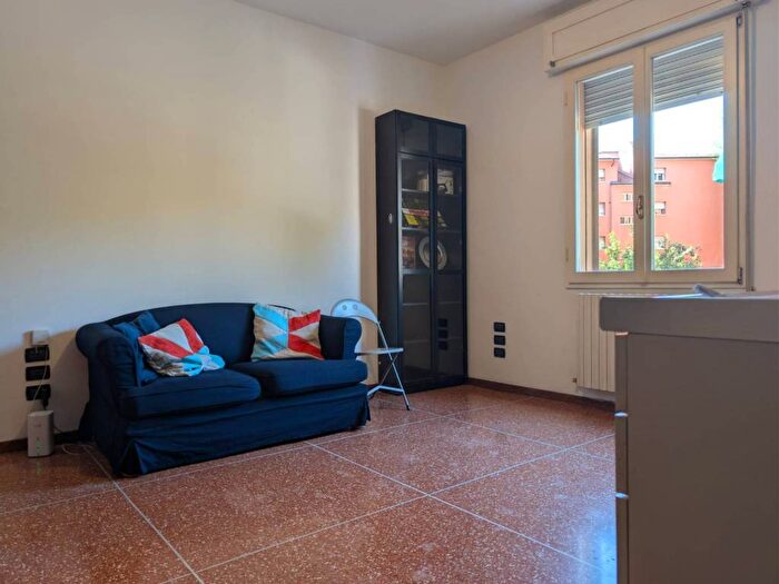 Appartamento bilocale in affitto in Via Romolo Amaseo, San Donato, Bologna